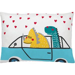 Kussenhoes Naturals Severin (50 x 30 cm)
