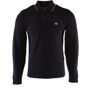 C.P. Company polo maat S