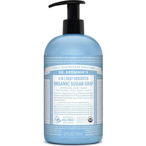 Dr Bronners - shikakai baby mild (710ml)