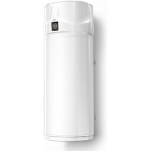 Tesy - AquaThermica Compact - Warmtepompboiler - 100 L