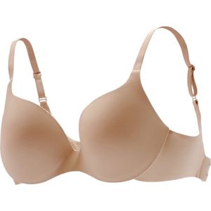 Royal Lounge - Royal Fit BH Fumee - maat 90E - Beige