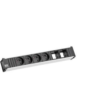 BACHMANN CONI 4xUTE 2xCM 0,2m GST18