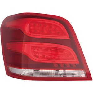 Achterlicht VOOR MERCEDES BENZ GLK-KL X204 2008-2012 2049060157