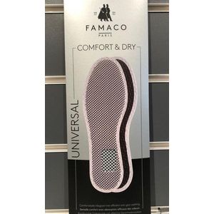 Famaco Comfort & Dry - 40