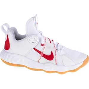 Nike React Hyperset Volleybalschoenen Wit EU 40 Man