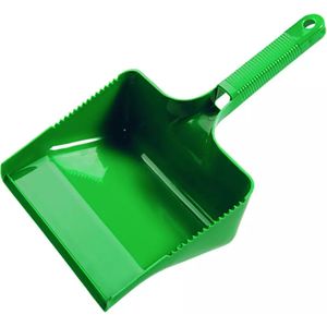 Diversey Stofblik Kunststof Groen