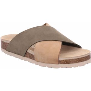 Slipper Rohde Women Elba 1713 Olive-Schoenmaat 40