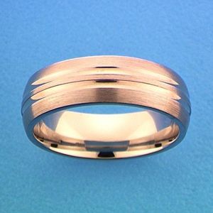Ring A211 - 6,5 mm - zonder cz - PSN1315351