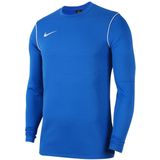 Nike Sporttrui - Maat XXL - Mannen - blauw/ wit