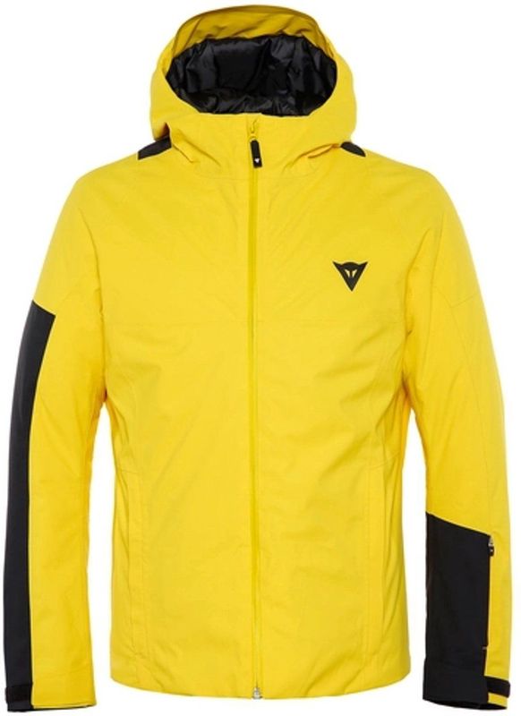 Ski Jas Dainese Men HP2 M4 Surphur Stretch Limo