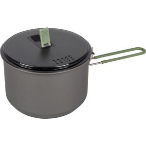 Bo-Camp Pan - 1 Liter - Hard Anodized