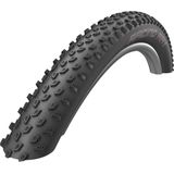 Schwalbe Vouwband Racing Ray - TLR - ADDIX - 27.5 x 2.25 inch / 57-584 mm – Zwart