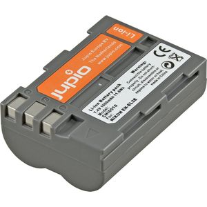 Jupio EN-EL3E 1600 mAh - Accu Camera