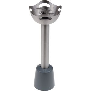 MOULINEX - Mixerstaaf - metaal - MS651823