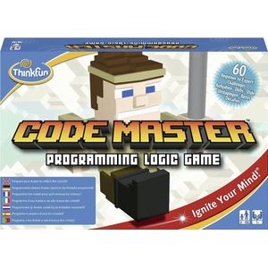 ThinkFun Code Master - Breinbreker