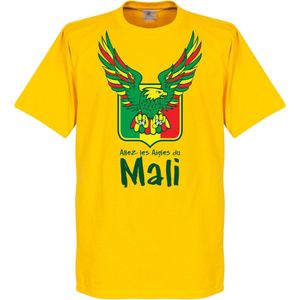 Mali Allez les Aigles T-shirt - 3XL