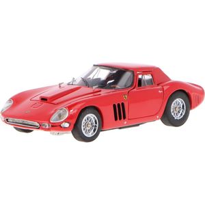 Ferrari 250 GTO Revell Modelauto 1:43 1964 300400 Schaalmodel