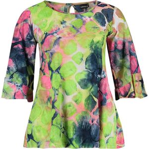 Shirt Viane tie dye Ophilia