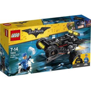 LEGO Batman Movie De Bat-Dune Buggy - 70918