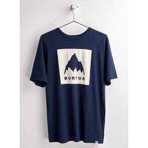 Burton Classic Mountain High Short Sleeve T-Shirt 2023