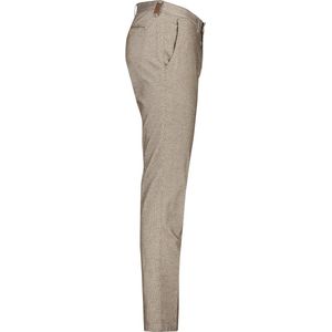 Brax katoenen broek camel