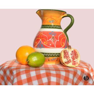 LIST-designs - Karaf Andalucía 1,4L - Karaffen