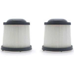 Vacuüm Filter voor PVF110 PHV1210 PHV1810 - 2 Stuks Onderdeel # 90552433 .