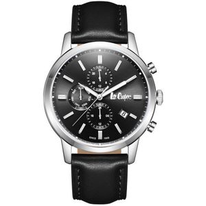 Lee Cooper - LC08085.351 - Polshorloge - Heren - Kwarts - BENJAMIN