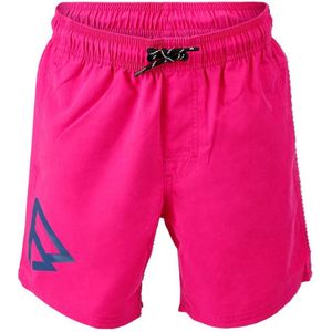 Brunotti Crunotos Jongens Zwem Short - Zwembroek - Roze - 176