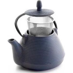 Ibili Gietijzeren Theepot Java 1liter