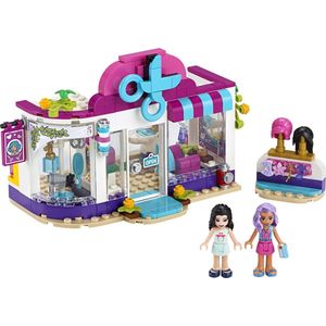 LEGO Friends Heartlake City Kapsalon - 41391