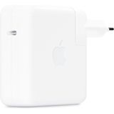 Apple USB-C Power Adapter 61W - zonder oplaadkabel