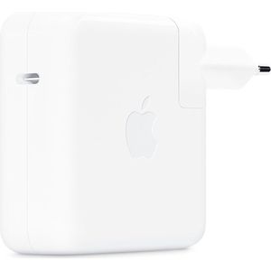 Apple USB-C Power Adapter 61W - zonder oplaadkabel