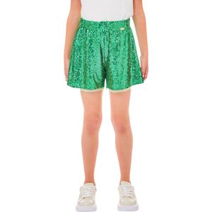 Liu Jo Meisjes Korte Broek Groen GA4043-J4519/Q9968