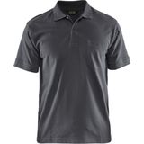 Blaklader Piqué Polo 3305-1035 - Donkergrijs - M
