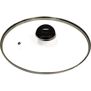 SB Line Glazen deksel 22cm