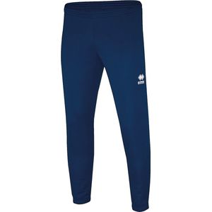 Broek Errea Nevis 3.0 Broek Jr 00090 Blauw - Sportwear - Kind