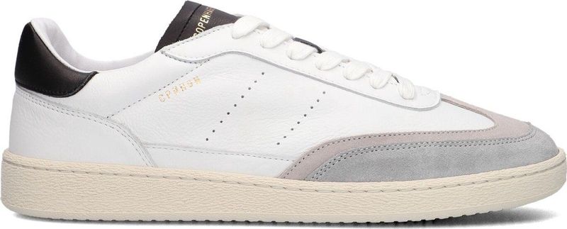 Copenhagen sneaker CPH255M wit grijs zwart