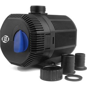 Equivera Vijverfilter - Fontijnfilter - Vijver - Algenbestrijding - UV Lamp - Premium