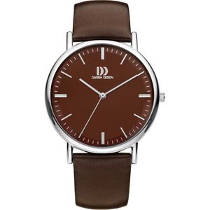 DANISH DESIGN WATCH IQ29Q1156 staal