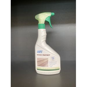 Wood Protect 750ml spray