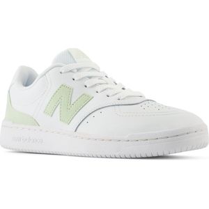 New Balance 80ADG Dames Sneakers - OPTIC WHITE - Maat 40.5