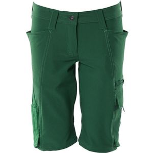 Mascot Accelerate Shorts 18044-511 - Groen - C56