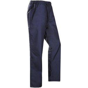 Sioen 699Z Murray regenbroek - marineblauw XL