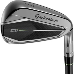 TaylorMade Qi Alt IJzers 5-SW 2025 (graphite shaft) | Rechtshandig | Regular |