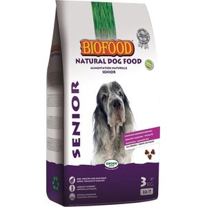 Biofood Senior 3 KG