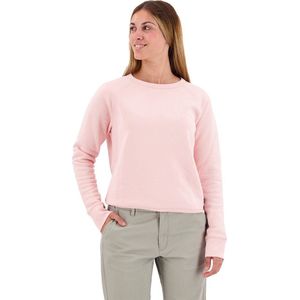 Dockers Icon Sweatshirt Roze L Vrouw