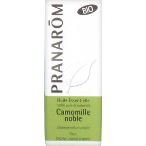 Pranarôm Etherische olie rooms kamille BIO (5 ml)