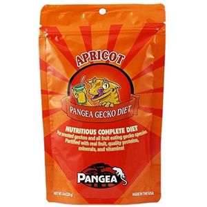 Pangea Apricot 56g