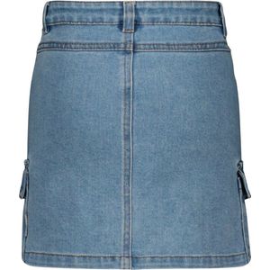 B.Nosy - Rok Aida - Blue Denim - Maat 104